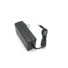12V 3A Desktop Computer LCD Display 2.5A 2A Power Adapter Charger Power Cord(12V-2A -1 Meter Long) view 3