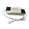 Supply LED Driver led Isolation Drive Power 8-12W Large Panel External Drive Ceiling Light 300MA view 1