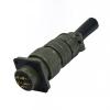 FLKPIEGRH U.S. Military Standard Aviation Plug Connector view 1