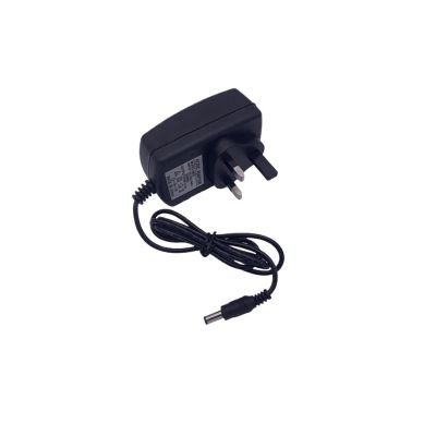 110V 220v to 12v4a Monitoring LCD Monitor Power Supply 12v 3a British Standard LED Transformer 12v4a(12V-3A)