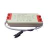 48W high PF External Power Supply PF0.95 Constant Current Drive Power Supply 600MA Isolated Wide Voltage DC54-87V view 1