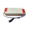 48W High P Isolation Constant Current Wide Voltage LED Drive Power Supply Downlight Spotlight External Power Supply 600MA view 2