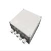 4/8-port POE Switch IP65 10/100/1000Mbps Ethernet Switch(8-2 1Gbps Uplink) view 1