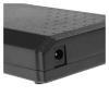 8-Port 6+2 POE Switch RJ45 Ethernet Power Supply, no Power Adapter Required 10/100M view 2
