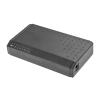 8-Port 6+2 POE Switch RJ45 Ethernet Power Supply, no Power Adapter Required 10/100M view 3