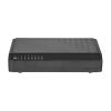 8-Port 6+2 POE Switch RJ45 Ethernet Power Supply, no Power Adapter Required 10/100M view 4