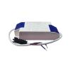 Supply 25-36W Isolated External Drive Power Supply, LED Flicker-Free Drive Power Supply 85-265V for Global Use(25-36W(240-260MA)) view 2