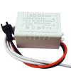VRTLYJU Supply LED Driver led Isolation Drive Power 30-36W Large Panel External Drive Ceiling Light 900MA view 1