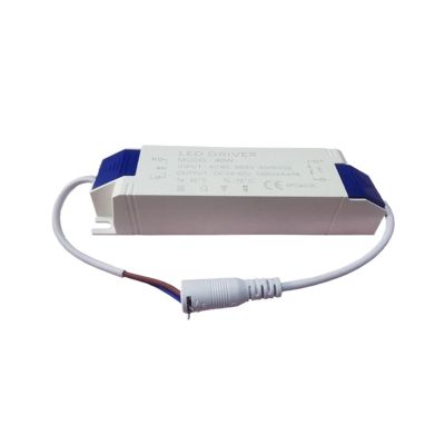 Supply 40W high PF Flicker-Free Isolated Drive Power Supply PF0.95 Flicker-Free Drive high-Efficiency Power Supply(40W(1000-1100MA))