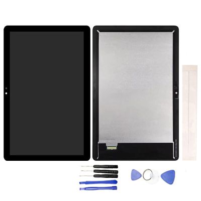 JayTong LCD Replacement for Amazon Kindle Fire HD10 HD 10 13th 2023 TG425K LCD Display Touch Screen Assembly (Black)