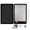 JayTong LCD Replacement for Amazon Kindle Fire HD10 HD 10 13th 2023 TG425K LCD Display Touch Screen Assembly (Black) view 1