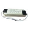 Supply LED Driver led Isolation Drive Power Supply 25-36W Large Panel External Drive Ceiling Light 300MA view 1