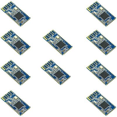 10pcs CC2540 CC2541 4.0 BLE Serial Port Master-Slave Integrated