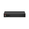 10-Port Gigabit Ethernet Switch with 8 PoE Ports and 2 RJ45 uplinks(Switch with EU Plug) view 4