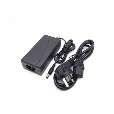32V5A 31V5A 29V5A 12V10A Power Adapter 220V to 32V Regulated Power Cord(31V-5A Power Adapter)
