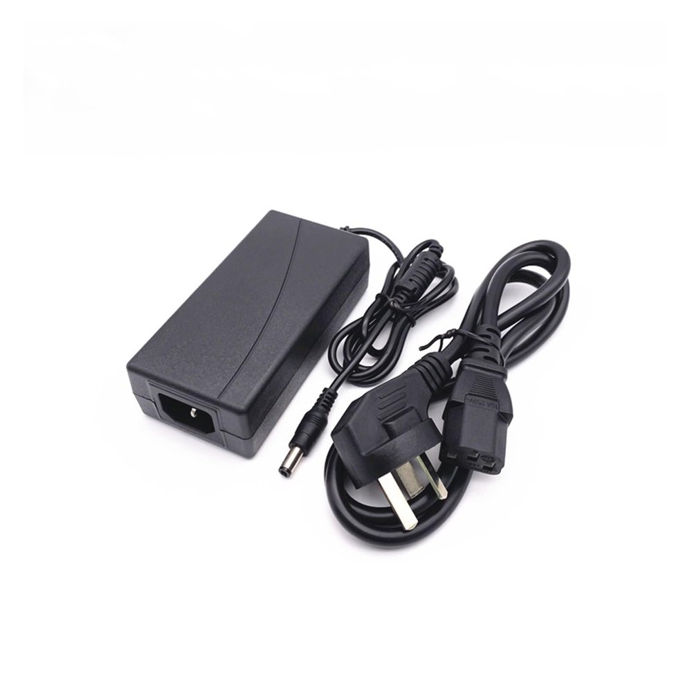 32V5A 31V5A 29V5A 12V10A Power Adapter 220V to 32V Regulated Power Cord(31V-5A Power Adapter)
