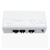 2-Port POE Extender 350m 100Mbps Repeater POE Switch(POE105S) view 3