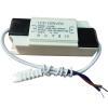 Supply LED Driver led Isolation Drive Power Supply 2-5 * 2W Large Panel External Drive Ceiling Light 600MA view 1