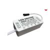 VRTLYJU LED Driver led Isolated Drive Power Supply high Power led Drive Downlight Ceiling Light External Power Supply(18-25W) view 2