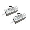 VRTLYJU LED Driver led Isolated Drive Power Supply high Power led Drive Downlight Ceiling Light External Power Supply(18-25W) view 3