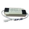 VRTLYJU LED Driver led Isolated Drive Power Supply 15W Large Board External Drive Ceiling Light 350MA view 1