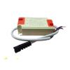 LED External Drive Power Supply Downlight/Ceiling Light Power Supply 3X1W. 3 Pieces 1W/3 * 1W Ceiling Light Driver 600MA(1 * 3W 600MA) view 1
