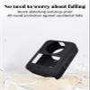 for DJI Osmo 360 Camer Protective case, Shockproof Lightweight Silicone Protective, Waterproof, Rugged, Durable, Black view 2