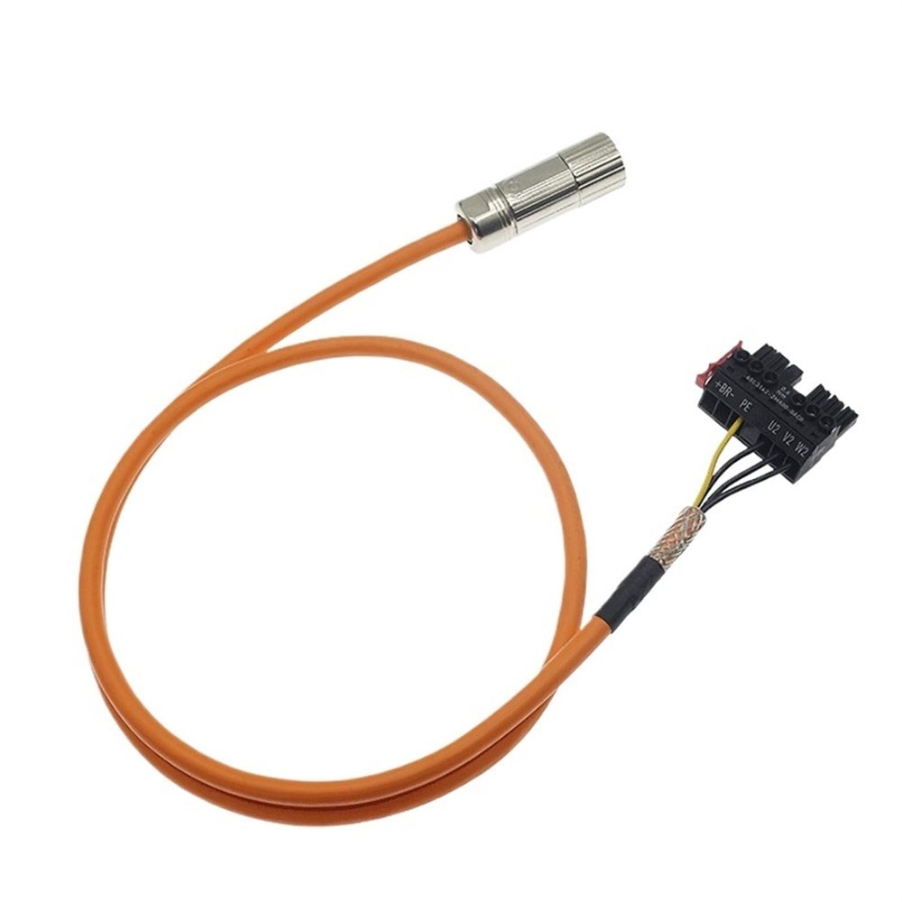 WVCLTVJA Signal Cable 6FX5002-5CN06-1AD0 6FX8002-5CN06-1AD0 1AF0 1BA0 1BC0 1BF0 1CA0(6FX5002-5CN06,2M)