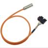 WVCLTVJA Signal Cable 6FX5002-5CN06-1AD0 6FX8002-5CN06-1AD0 1AF0 1BA0 1BC0 1BF0 1CA0(6FX5002-5CN06,2M) view 2