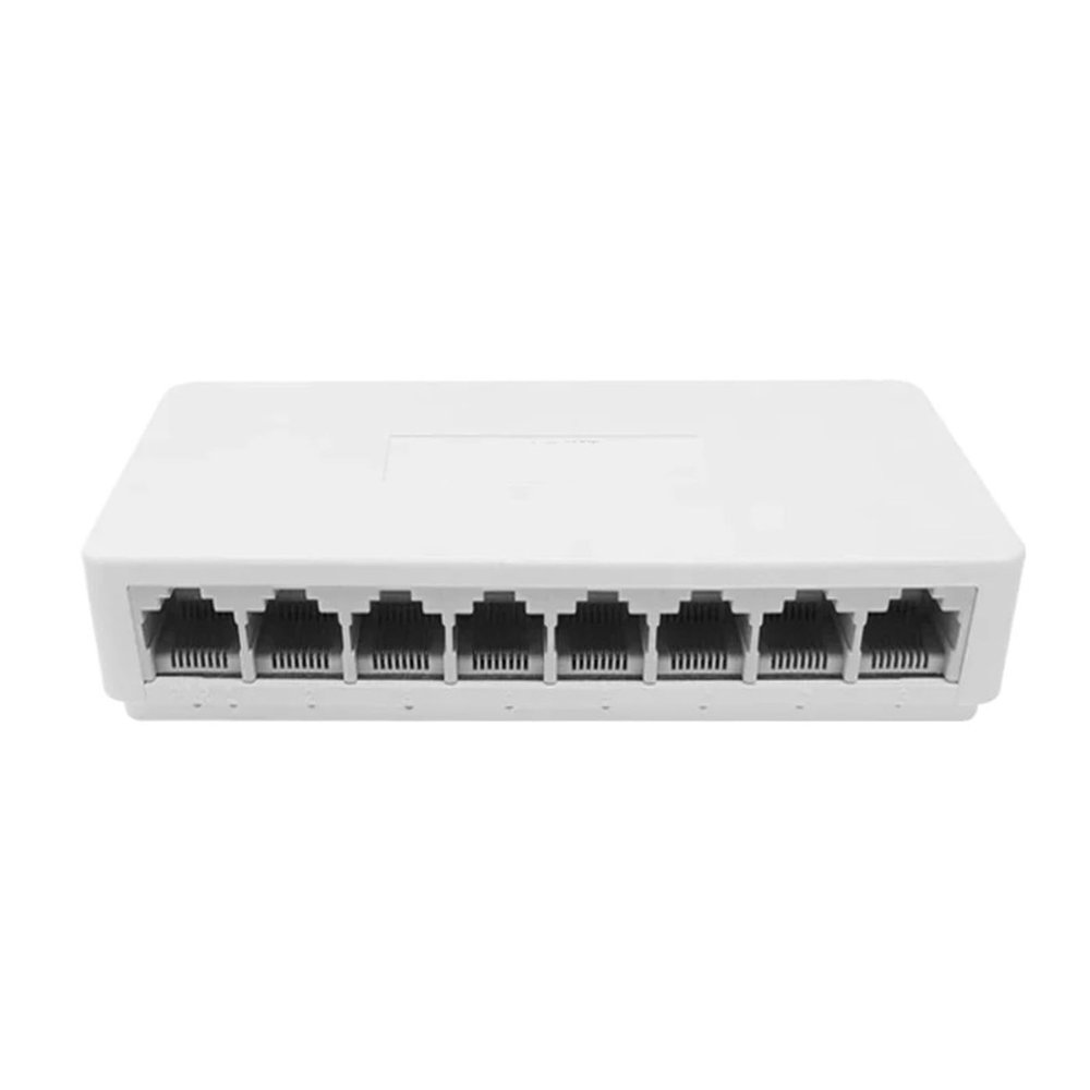 10/100/1000Mbps Full Gigabit Network Ethernet Switch 5/8 Ports RJ45(EW-S1605)