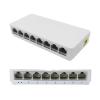 10/100/1000Mbps Full Gigabit Network Ethernet Switch 5/8 Ports RJ45(EW-S1605) view 4