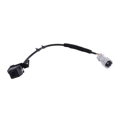 95760-4Q000 Rear View Camera Reverse Camera Parking Ist Backup Camera Compatible with Hyundai Sonata 2011-2014