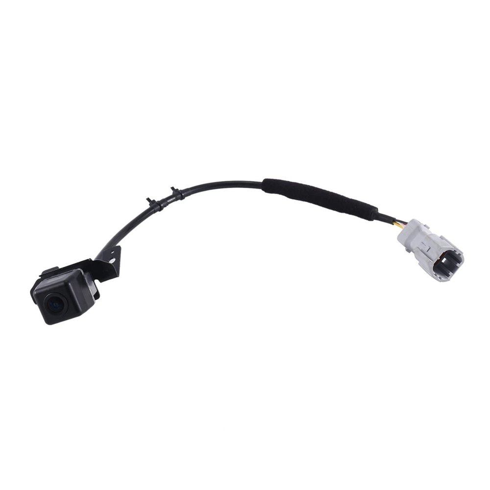 95760-4Q000 Rear View Camera Reverse Camera Parking Ist Backup Camera Compatible with Hyundai Sonata 2011-2014