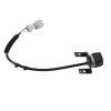 95760-4Q000 Rear View Camera Reverse Camera Parking Ist Backup Camera Compatible with Hyundai Sonata 2011-2014 view 2