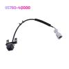 95760-4Q000 Rear View Camera Reverse Camera Parking Ist Backup Camera Compatible with Hyundai Sonata 2011-2014 view 4