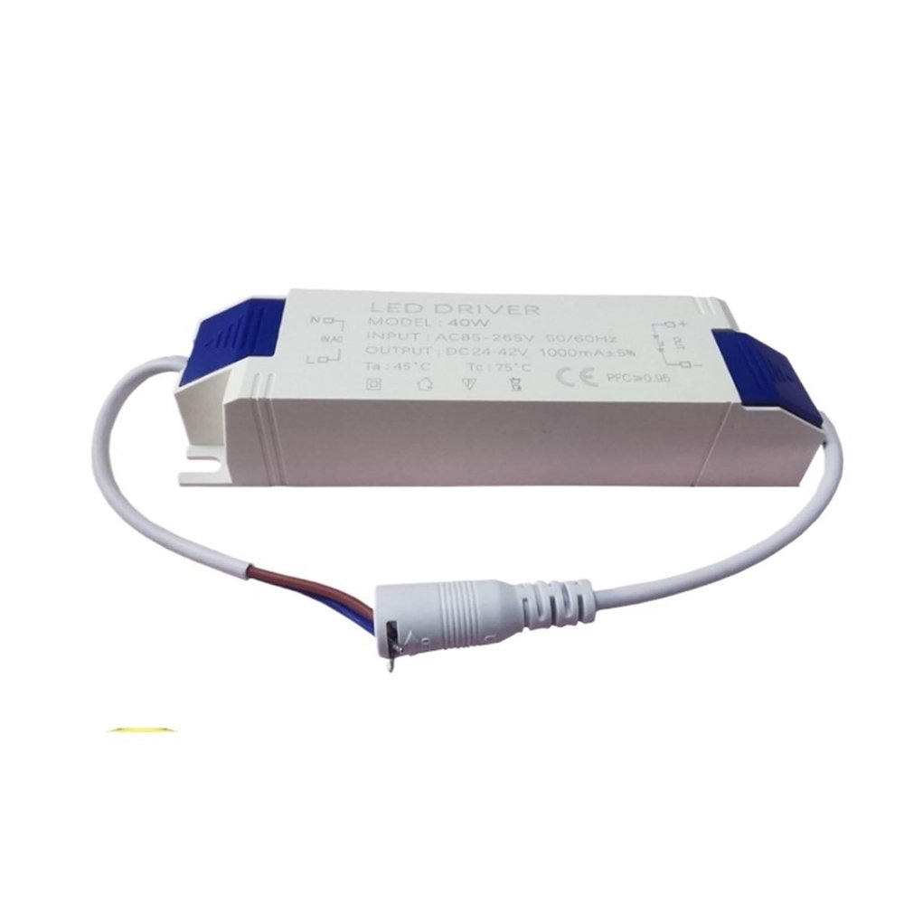 40-50W Drive Power Supply 24W-50W Isolated high PF Flicker-Free Power Supply 36W Isolated Flicker-Free Driver(40-50W 1400MA)