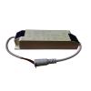 40-50W Drive Power Supply 24W-50W Isolated high PF Flicker-Free Power Supply 36W Isolated Flicker-Free Driver(40-50W 1400MA) view 2