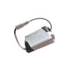 LED Panel Light Isolation Driver 3-50W External DC Head Constant Current Wide Voltage LED Driver Power Supply Flat Panel Light Power Supply(30W(900MA)) view 3