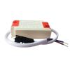 VRTLYJU 3W Constant Current LED Power Supply, Downlight, Ceiling Light, Spotlight Driver, Wide Voltage, no Flicker, Isolation Driver, Wide Voltage(3W(200-220MA)) view 1