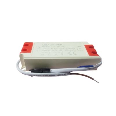 25-36W Isolated Monochrome Power Supply, Constant Current, no Flicker, Wide Voltage 85-265V, Universal(25-36W(240-260MA))