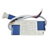 8-12 String LED External Drive Power Supply Output 36V Flicker-Free Isolated Wide Voltage Downlight Ceiling Light Power Supply(12W(300MA)) view 1