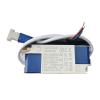 8-12 String LED External Drive Power Supply Output 36V Flicker-Free Isolated Wide Voltage Downlight Ceiling Light Power Supply(12W(300MA)) view 2