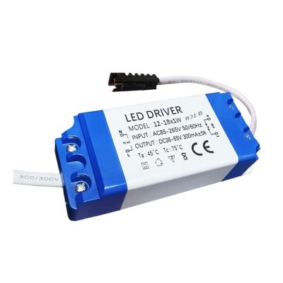 High P Wide Voltage LED Driving Power Supply 3-36W high P Constant Current LED Driving Power Supply PF0.95(20W high PF)
