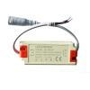 VRTLYJU LED Downlight Isolated Drive Power Diver Panel Light DC Head 600MA Ballast 18-24W(18-24W(550MA)) view 3