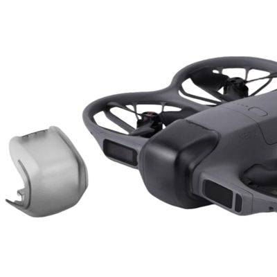 Gimbal Protector for DJI Neo 2, Lens Cover Dustproof Cap Anti-Scratch Camera Guard Drone Accessory Replacement Part
