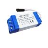 Supply LED Drive Power Supply for Flat Panel Light Panel Light 3w Isolation Drive 8-12W External Constant Current Drive Power Supply(36W) view 2