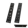 Astronomical Telescope Accessories 440mm Dovetail Mounting Plate Width Astronomical Telescope Accessories(XY240611 Black) view 1