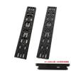 Astronomical Telescope Accessories 440mm Dovetail Mounting Plate Width Astronomical Telescope Accessories(XY240611 Black) view 2
