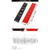 Astronomical Telescope Accessories 440mm Dovetail Mounting Plate Width Astronomical Telescope Accessories(XY240611 Black) view 3