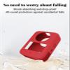 for DJI Osmo 360 Camer Protective case, Shockproof Lightweight Silicone Protective, Waterproof, Rugged, Durable, Red view 2